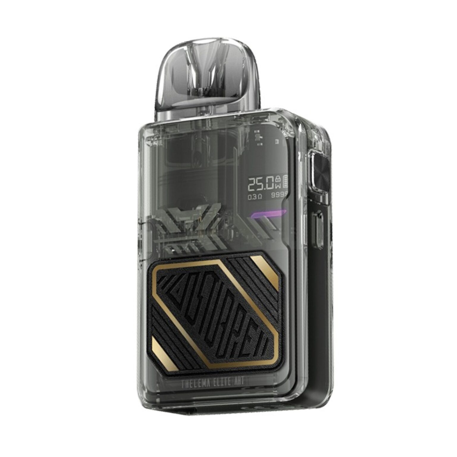 Lost Vape Thelema Elite Art 40 Pod System Kit Vape Prices