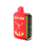 Geek Bar Pulse 15000 Puff Disposable Vape