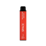 Space Max Sub-Ohm Disposable Vape 4000 Puffs