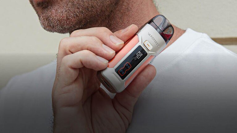 VAPORESSO LUXE X PRO Pod Mod Kit Reviews