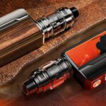VOOPOO Drag 4 Box Mod Kit Review