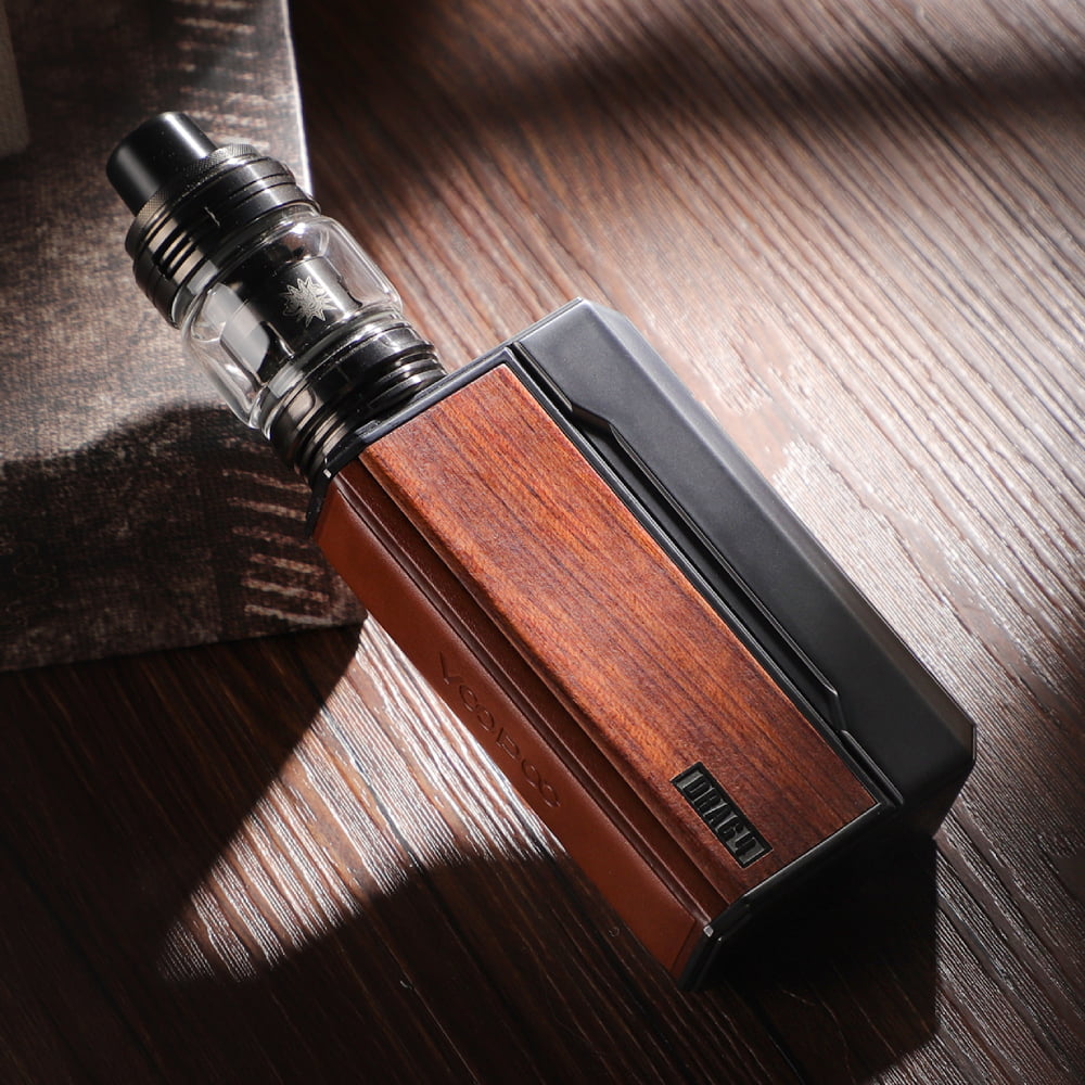 VOOPOO Drag 4