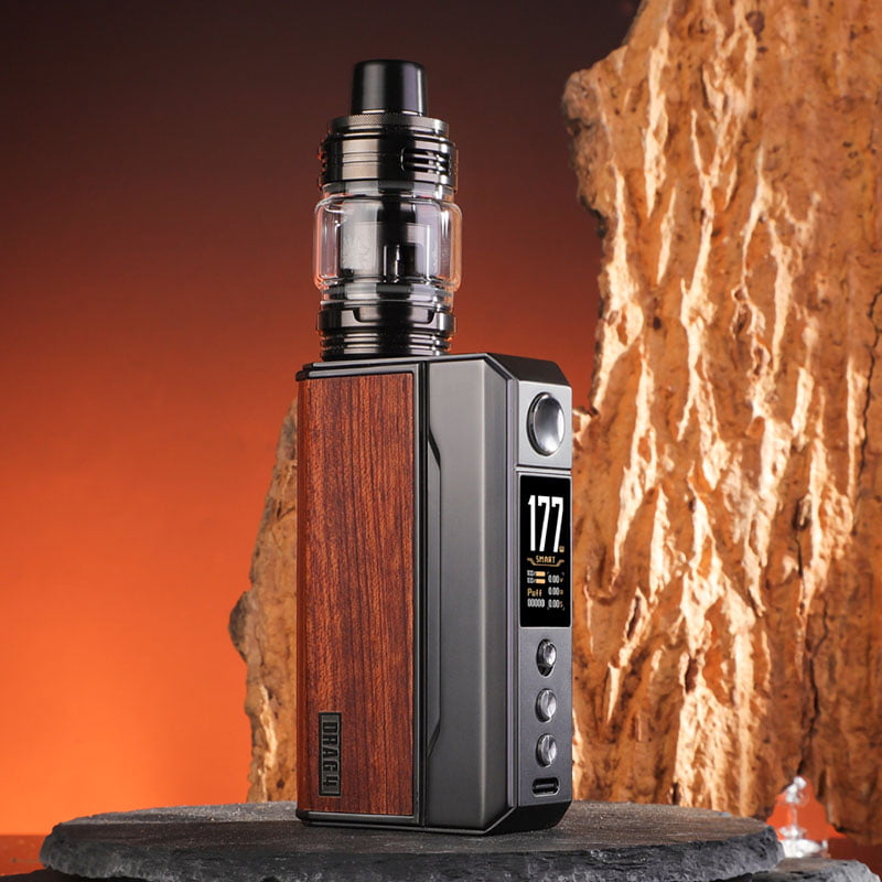 VOOPOO Drag 4 7