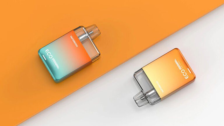 Vaporesso ECO Nano
