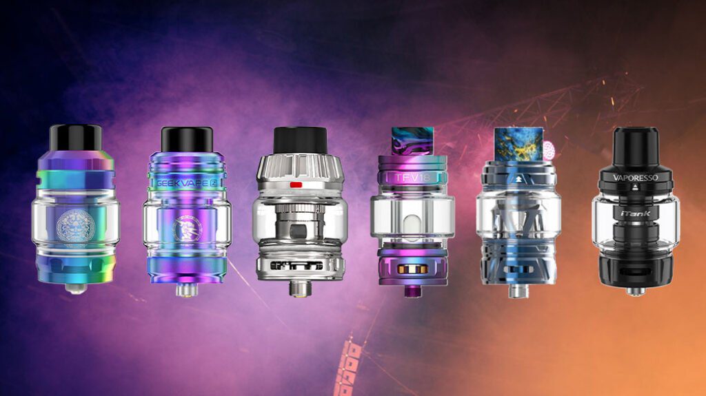 new vape mods Vaping Box Mods