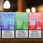 Elf Bar BC5000