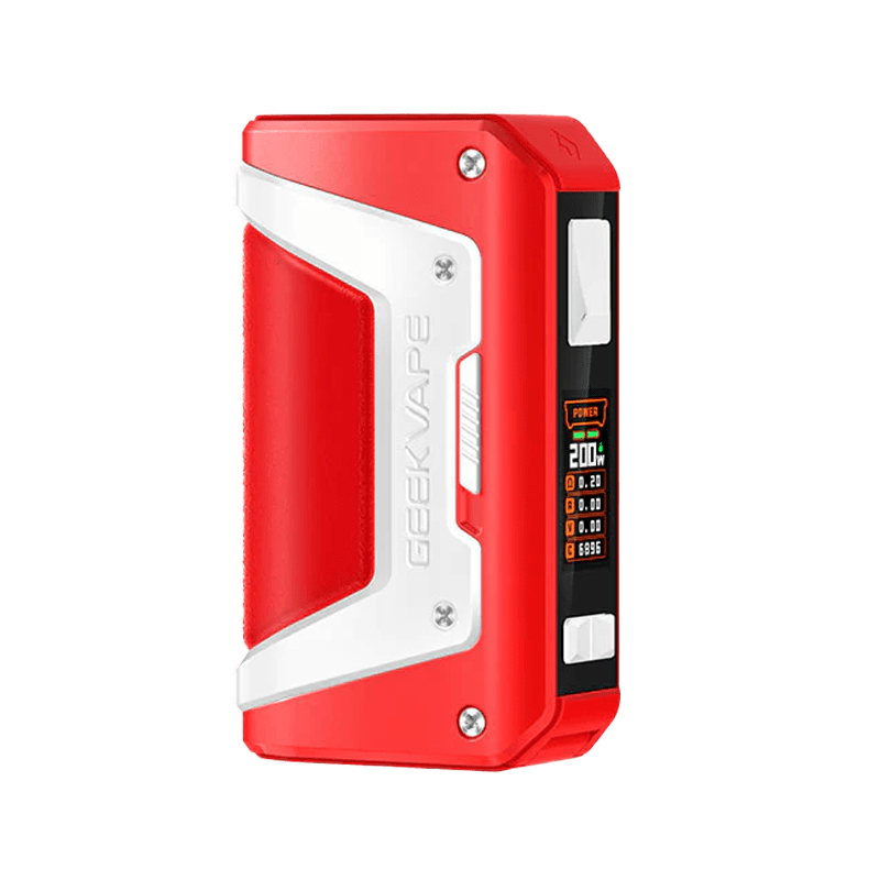 Geekvape L200 Box Mod