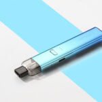 Geekvape Wenax K2 Pod Kit