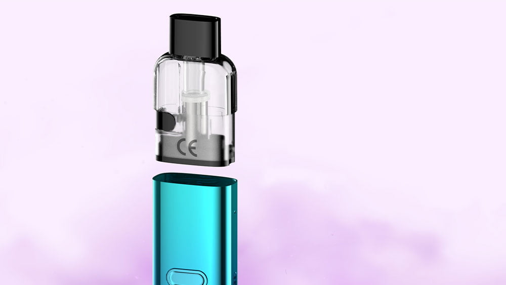 Geekvape WENAX K2 pod cartridge