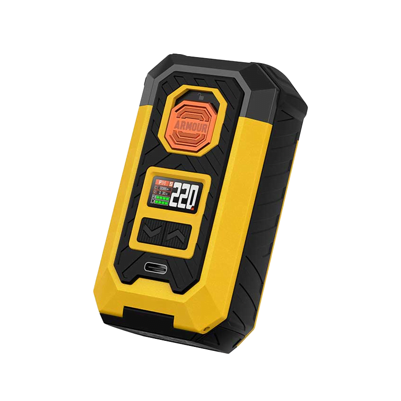Vaporesso ARMOUR MAX Mod