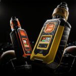 Vaporesso Armour Max And Armour S Mod Kit