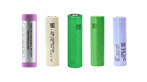 Best-18650-Batteries
