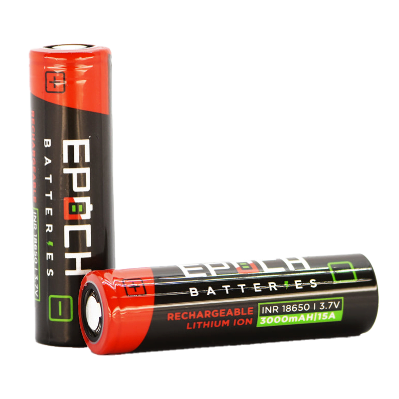 Epoch 3000P 18650