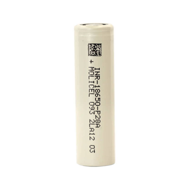 Molicel P28A