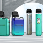 SMOK Novo Master Pod System Kit VS SMOK Novo Master Box Pod Kit Review