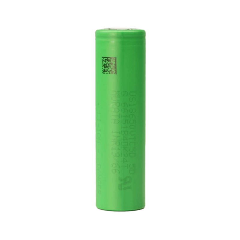 Sony Murata VTC5D 18650