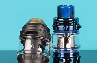 Elementvape - 20% Off Vape Tanks