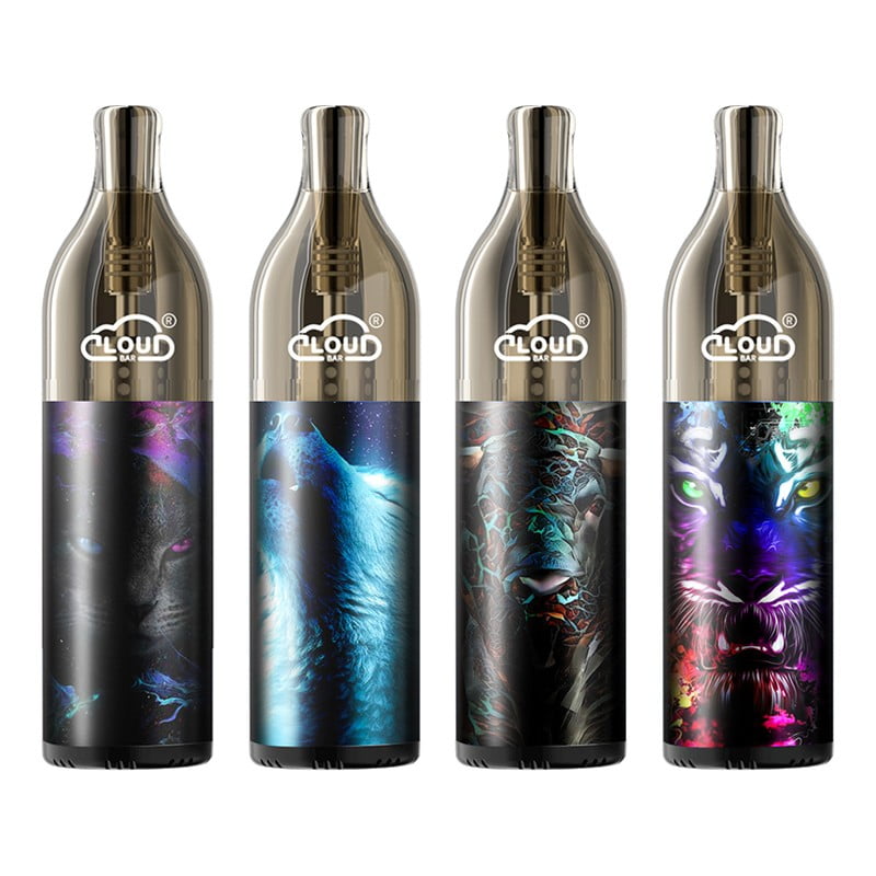 Cloud Bar Geerdun Boom 10000