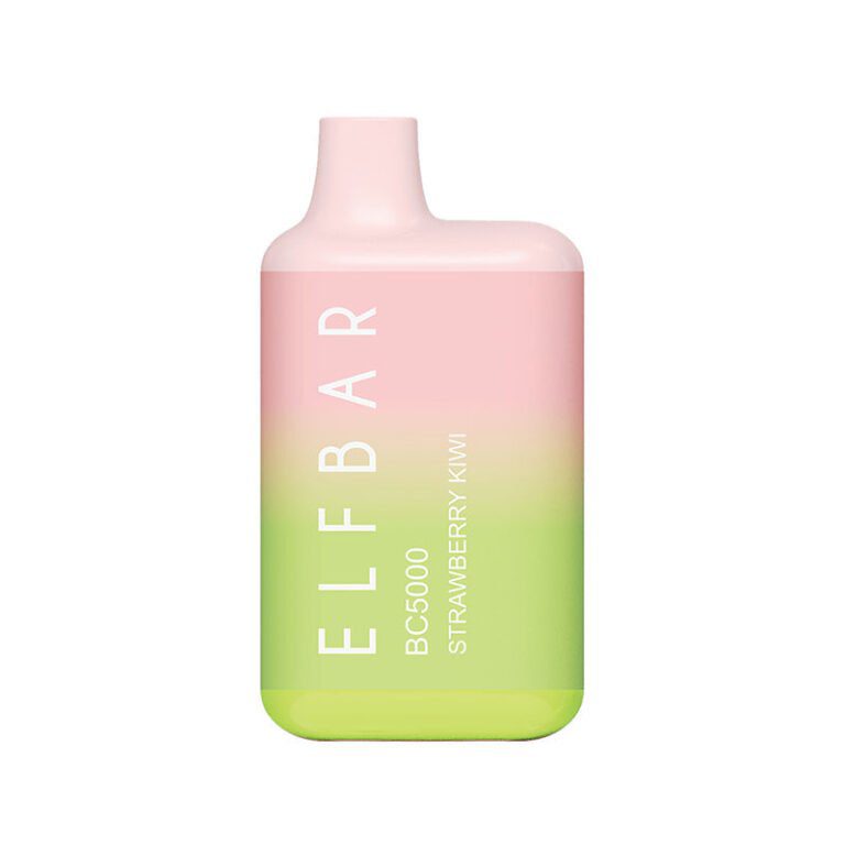 Elf Bar BC5000