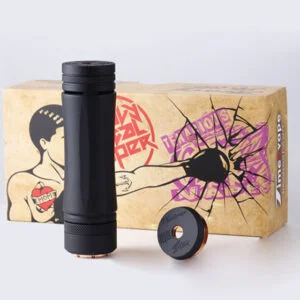 Timesvape Heavy Hitter Mech Mod