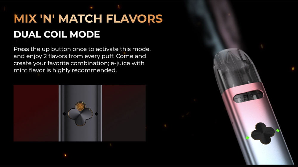 Can You Use The Same Coil For Different Flavors