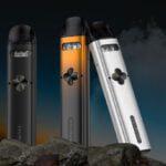 Uwell Caliburn Explorer Pod System Kit