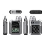 Uwell Caliburn GK3 Pod Kit