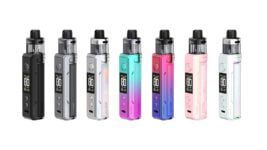 VOOPOO DRAG X2 Pod Kit