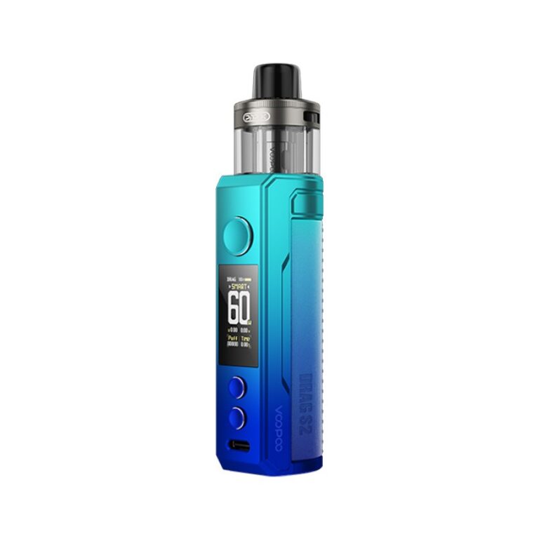 VOOPOO Drag S2