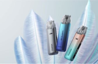 Voopoo Vmate Pro Pod system kit