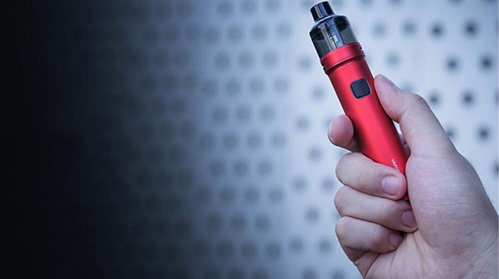 Vaporesso GTX Go 80 Pod Kit