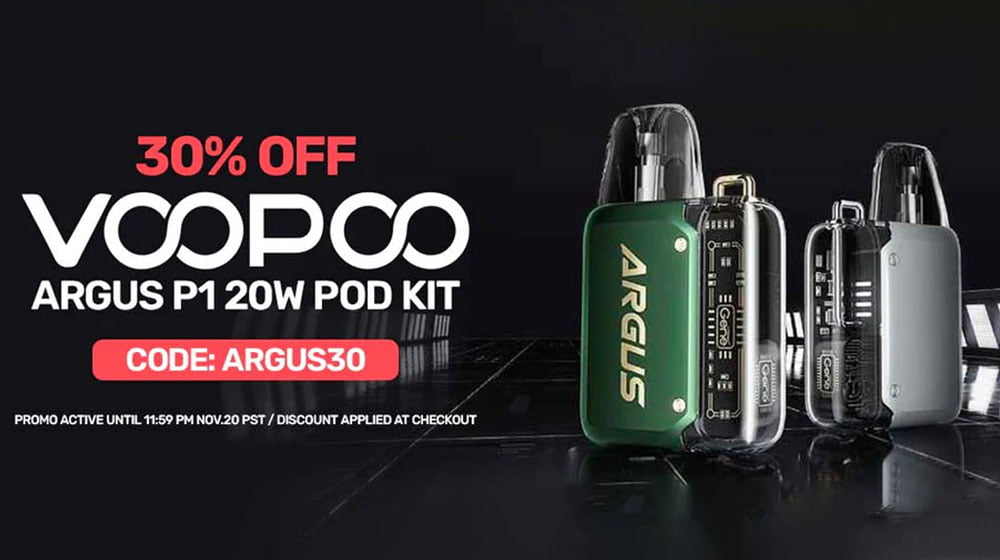 Joyetech Unveils Stylish and Feature-Rich eRoll Slim Pod System Kit