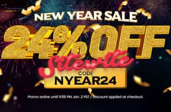 2024 vape new year promotion