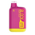 Block Elf Bar Edition 6000 Puffs Disposable Vape — product view