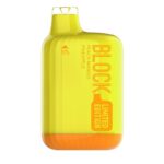 Block Elf Bar Edition 6000 Puffs Disposable Vape — product view