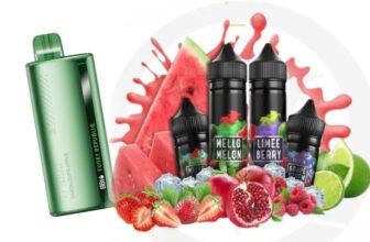 Exploring Different Vape Flavors