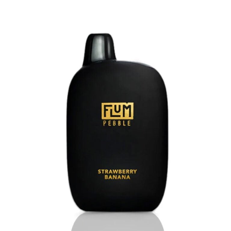 Flum Pebble 6000 Disposable Vape