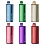 Funky Republic Ti7000 Disposable Vape 7000 Puffs — product view