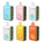 Geek Bar Pulse 15000 Puffs Disposable Vape — product view