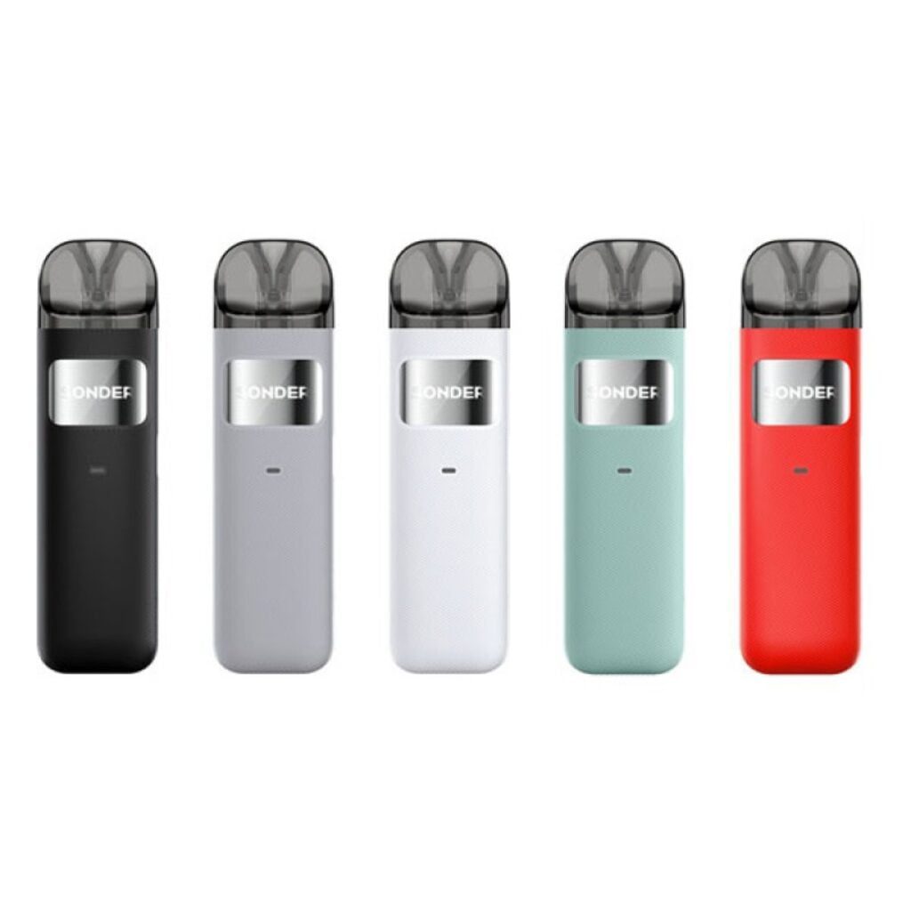 Geekvape Sonder U
