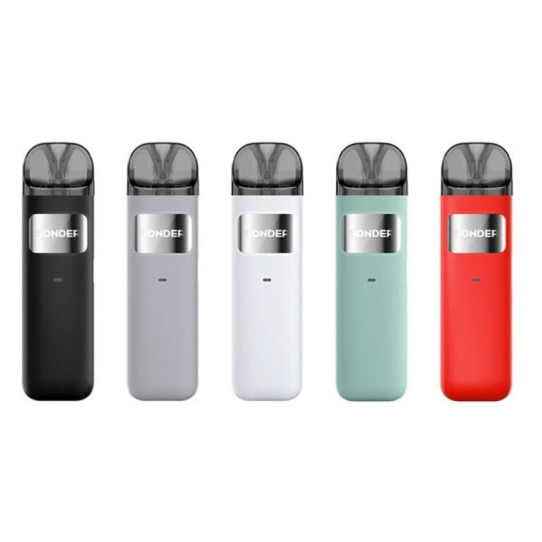 Geekvape Sonder U