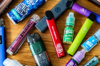 How to Choose the Best Vape Brand