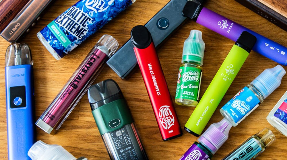 How to Choose the Best Vape Brand