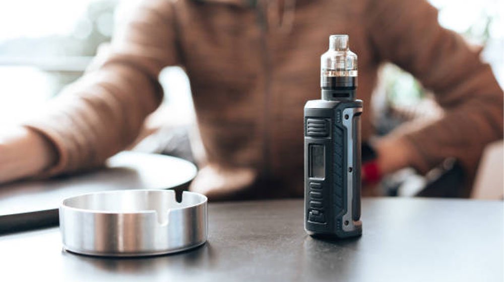 How to troubleshoot problems with advanced vape technology