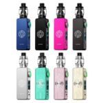 Lost Vape Centaurus M100 Box Mod Kit — product view