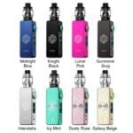 Lost Vape Centaurus M100 Box Mod Kit — product view