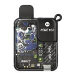 Pyne Pod Boost Disposable Vape 8500 Puffs — product view