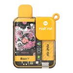 Pyne Pod Boost Disposable Vape 8500 Puffs — product view