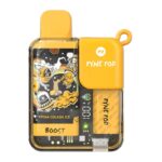Pyne Pod Boost Disposable Vape 8500 Puffs — product view