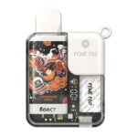 Pyne Pod Boost Disposable Vape 8500 Puffs — product view